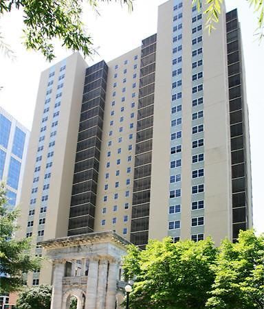 Downtown Big 1 Bedroom #20I Atlanta Buitenkant foto