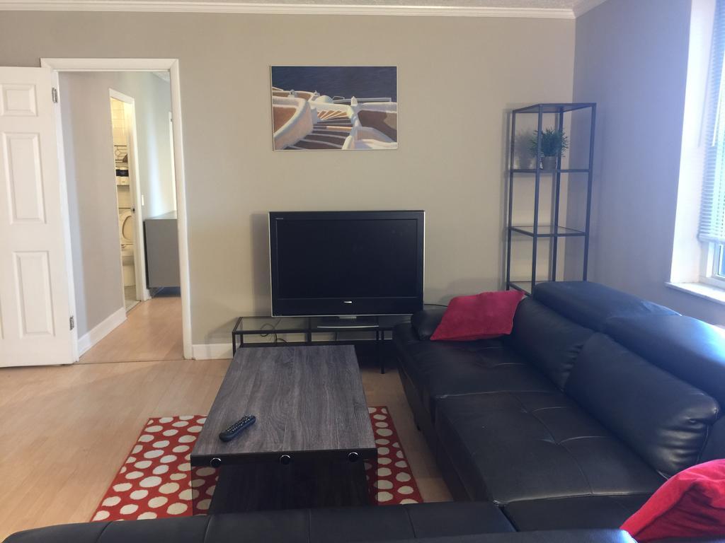 Downtown Big 1 Bedroom #20I Atlanta Buitenkant foto